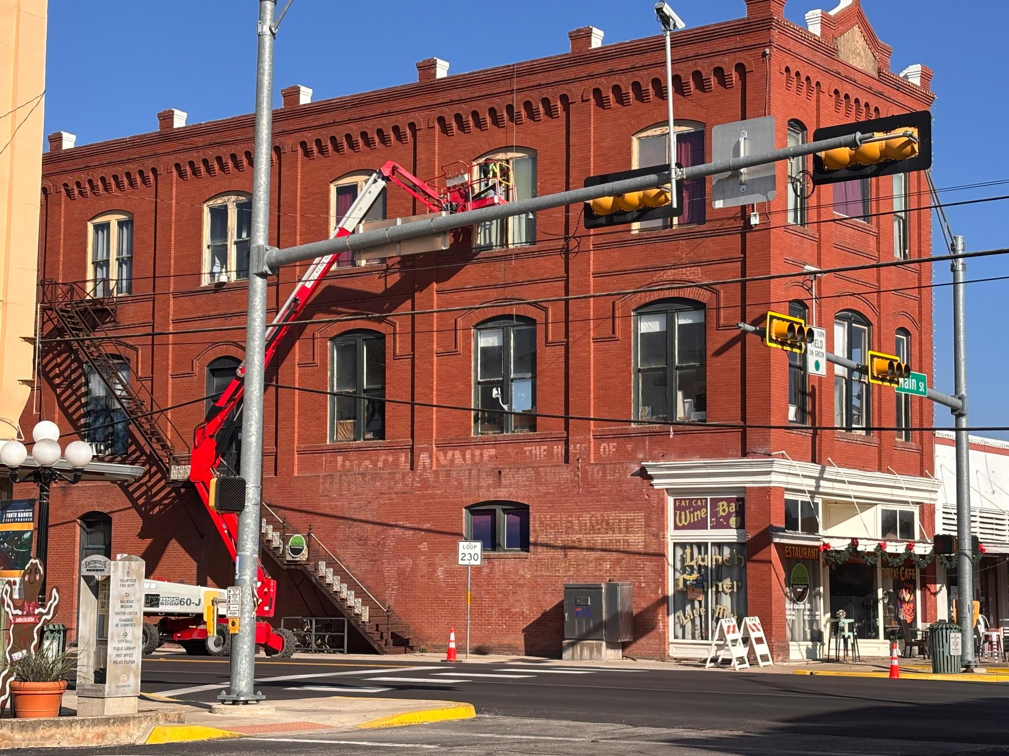 301 Main