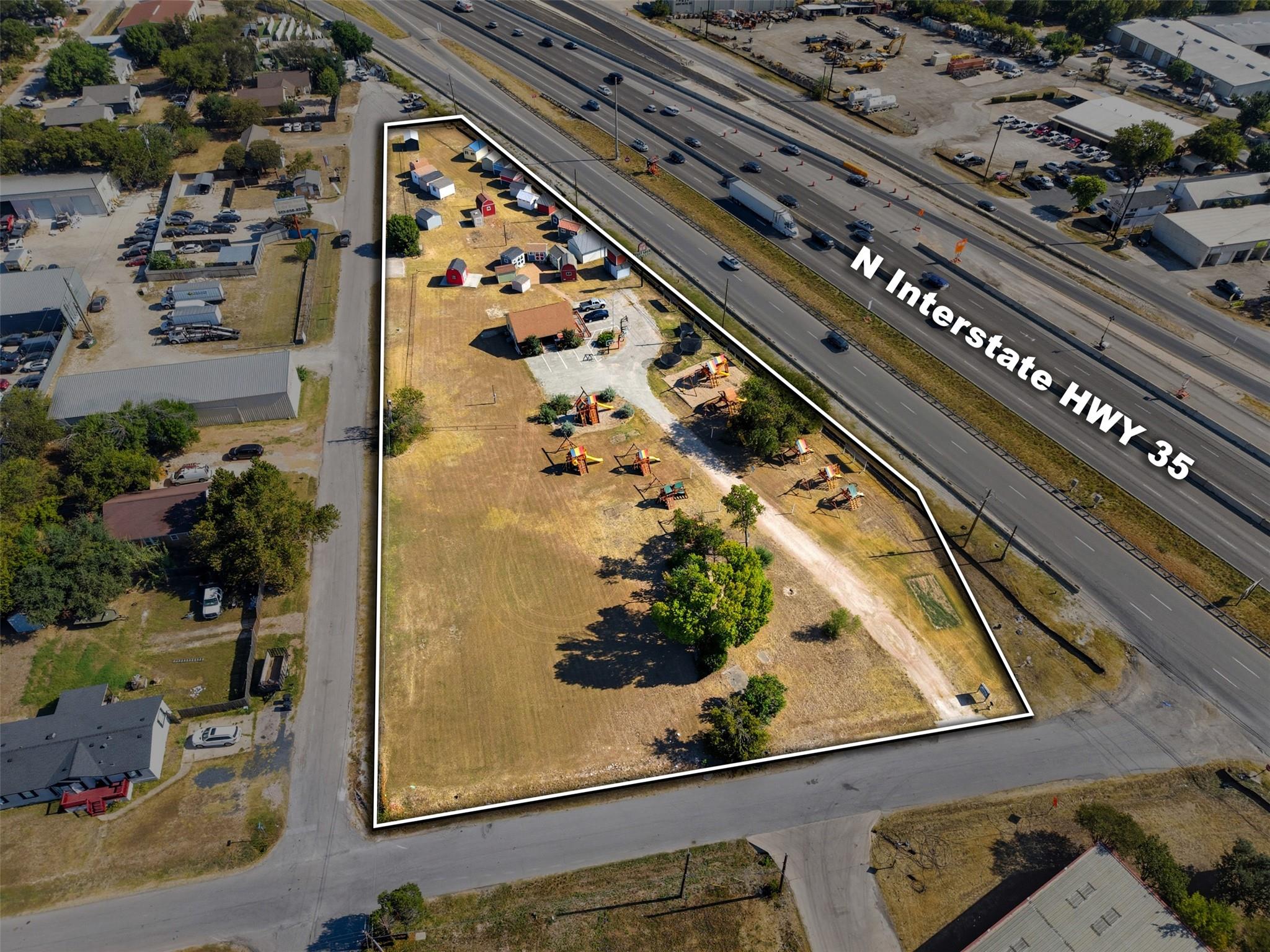 15524 N Interstate 35 Hwy, Austin, TX 78728 — photo 1