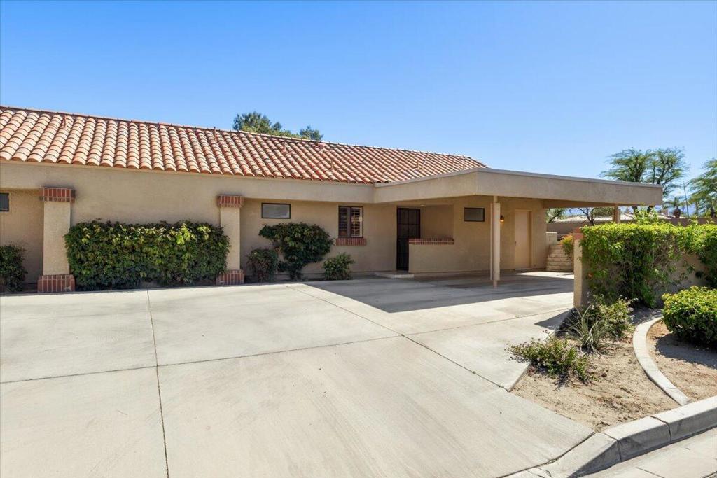 77009 Preston Trail, Palm Desert, CA 92211 — photo 1