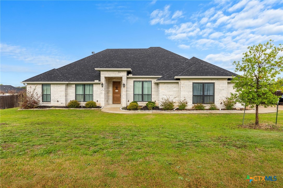 223 Sand Flat Lane, Temple, TX 76502 — photo 1