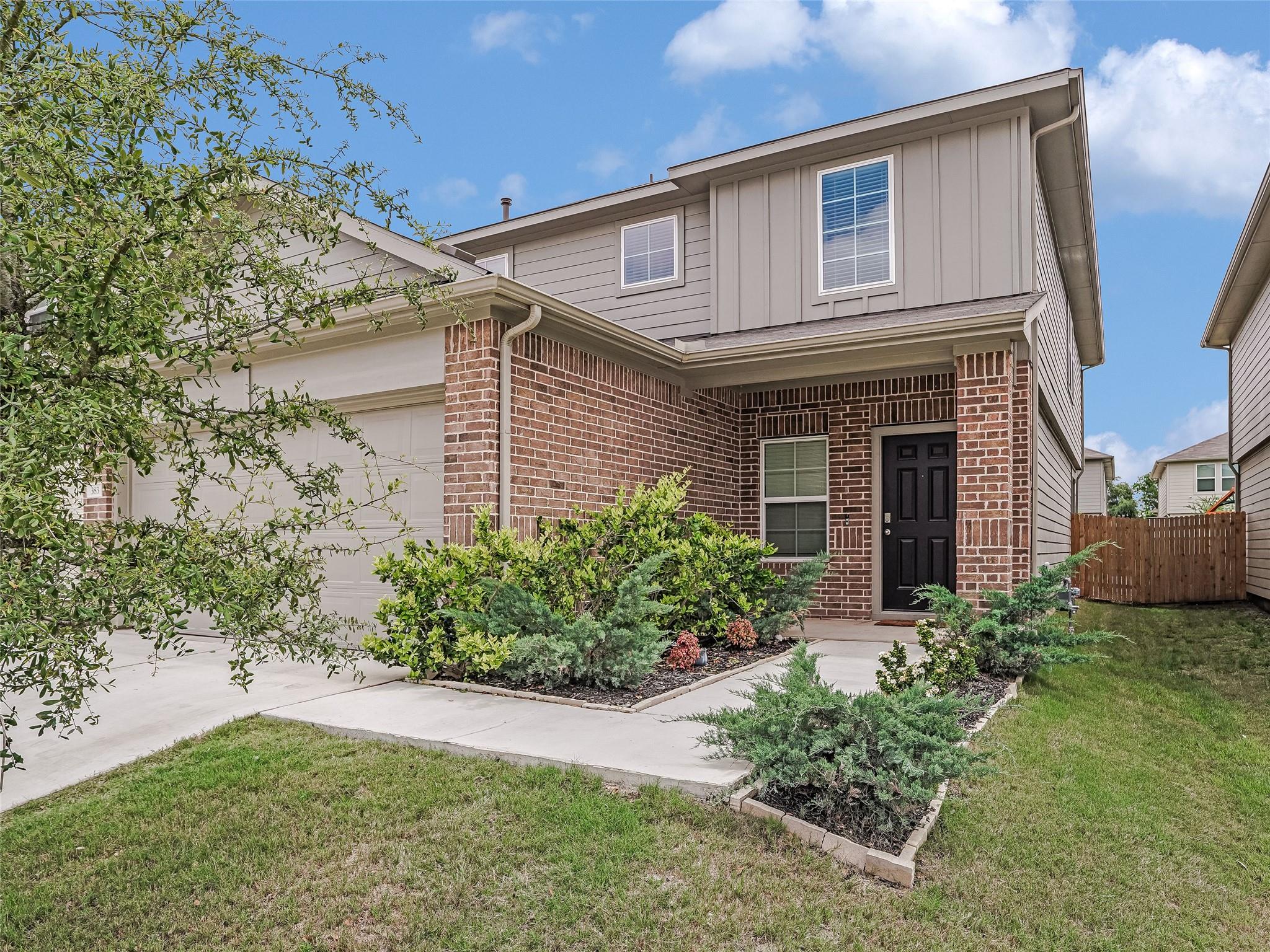 383  Sickle Loop, Kyle, TX 78640 — photo 1