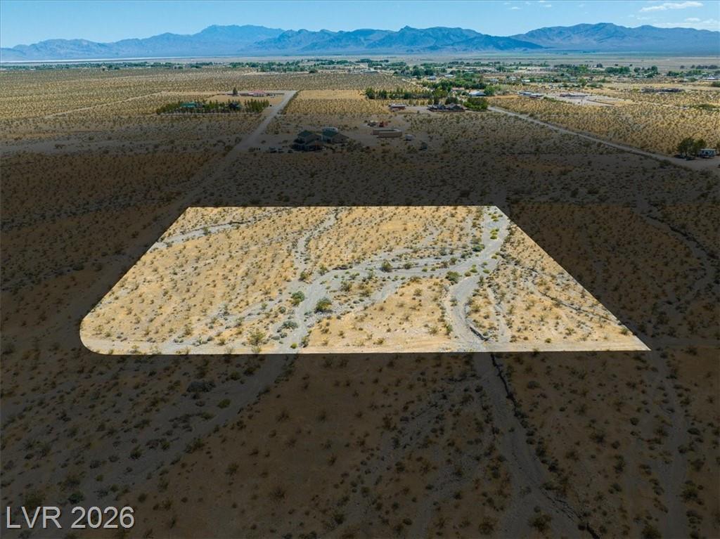0 Oswego Avenue, Sandy Valley, NV 89019 — photo 1