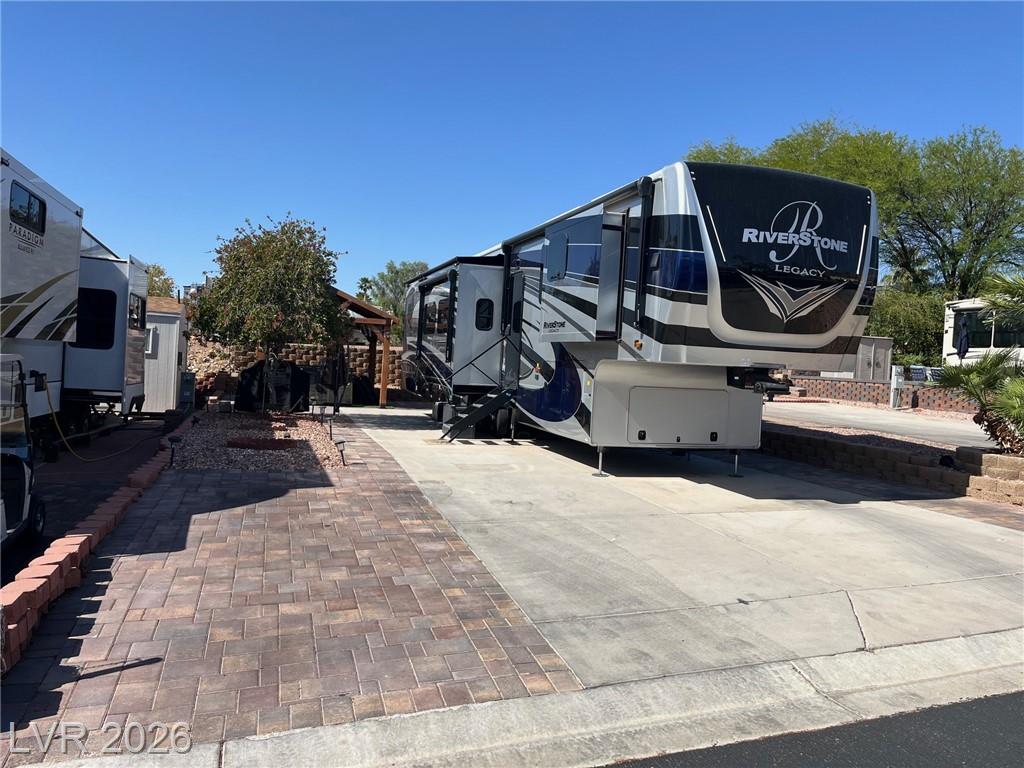 850 Sparrow Way Lot 22, Boulder City, NV 89005 — photo 1
