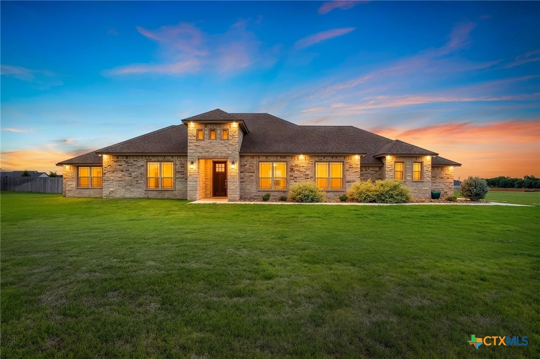 930 Inka Road, Salado, TX 76571 — photo 1