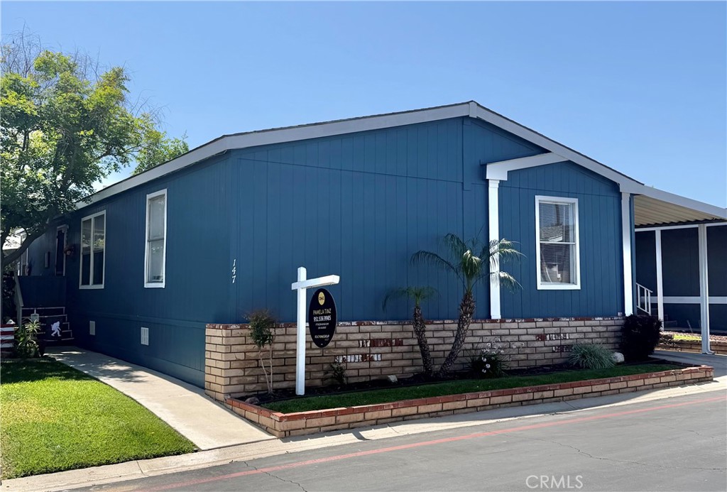 1550 Rimpau 147, Corona, CA 92881 — photo 1