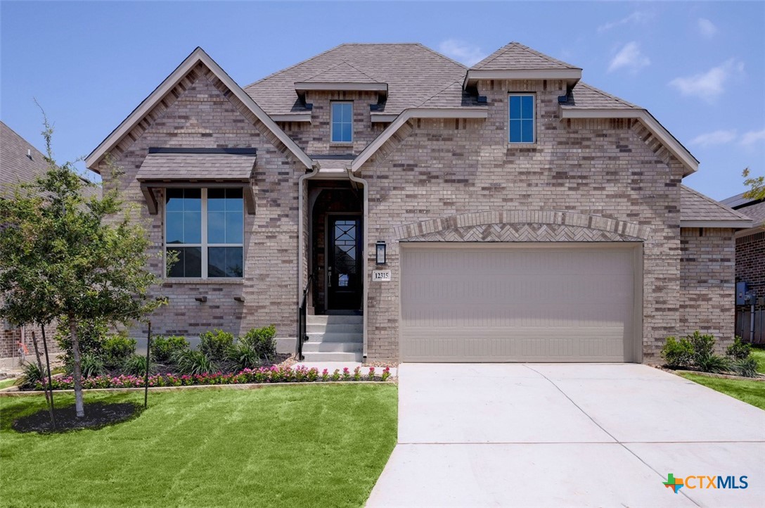 12315 Fort Anderson, San Antonio, TX 78245 — photo 1