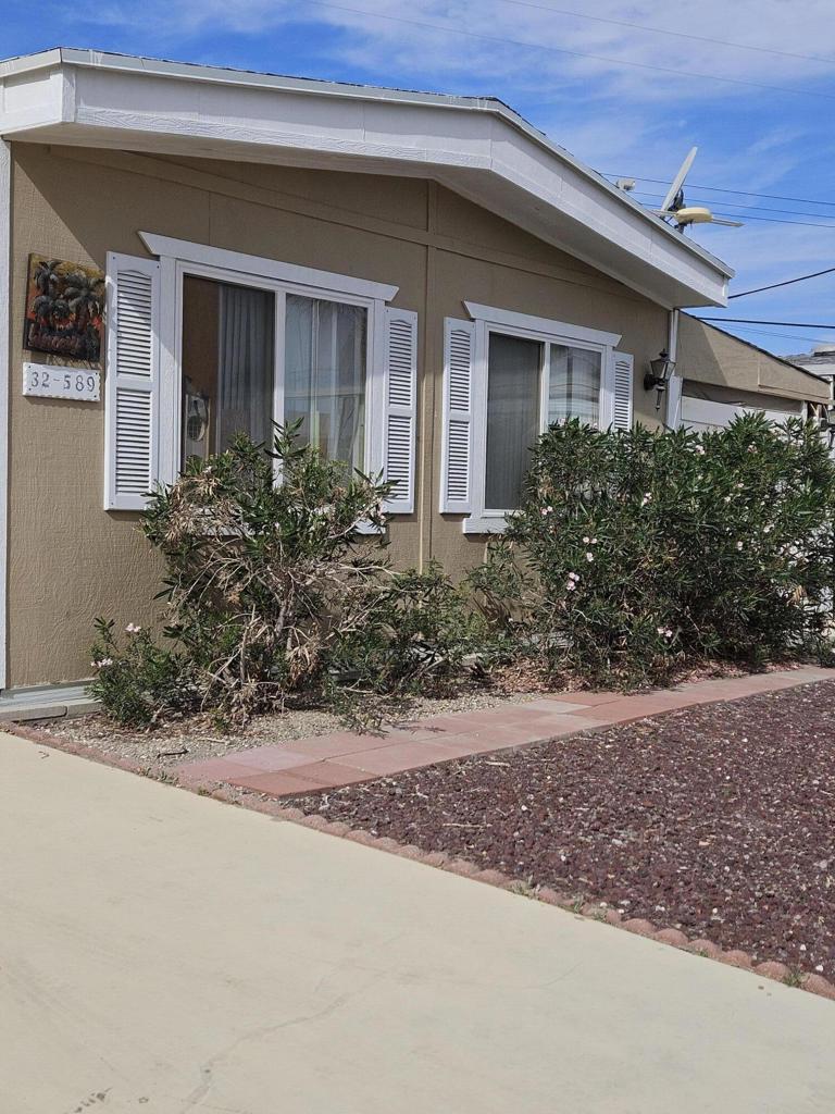 32589 Flagstaff Avenue, Thousand Palms, CA 92276 — photo 1