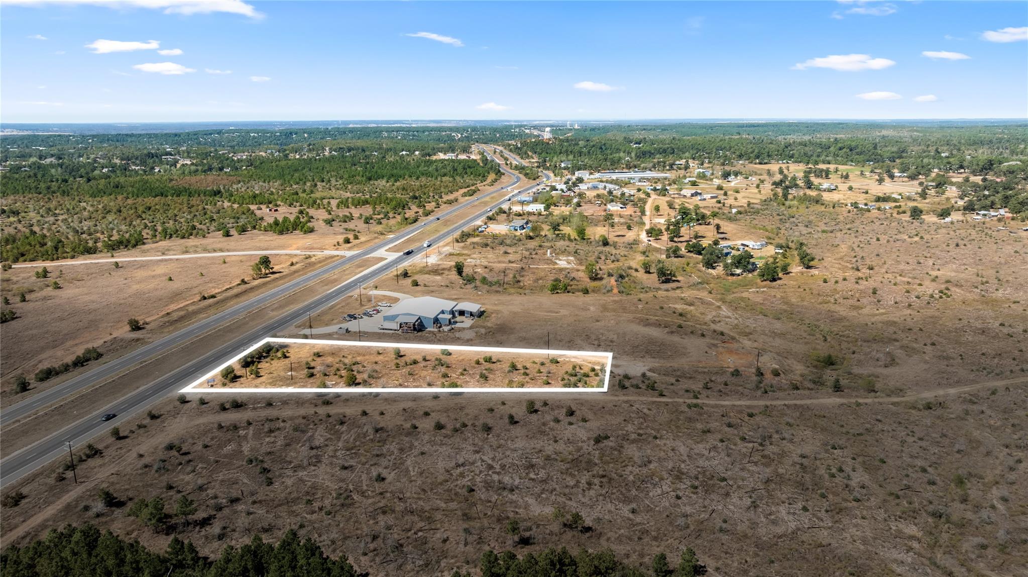 1040 State Highway 71 None E, Bastrop, TX 78602 — photo 1