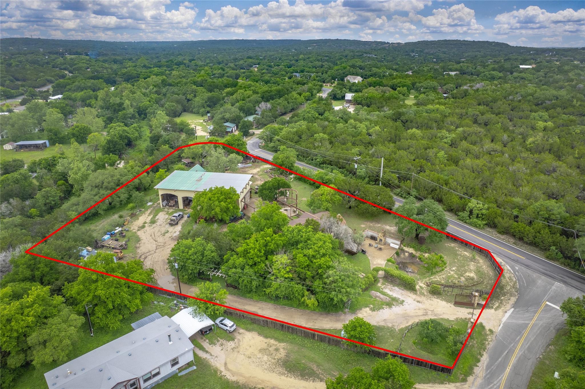 24203 Fulkes Rd, Leander, TX 78641 — photo 1