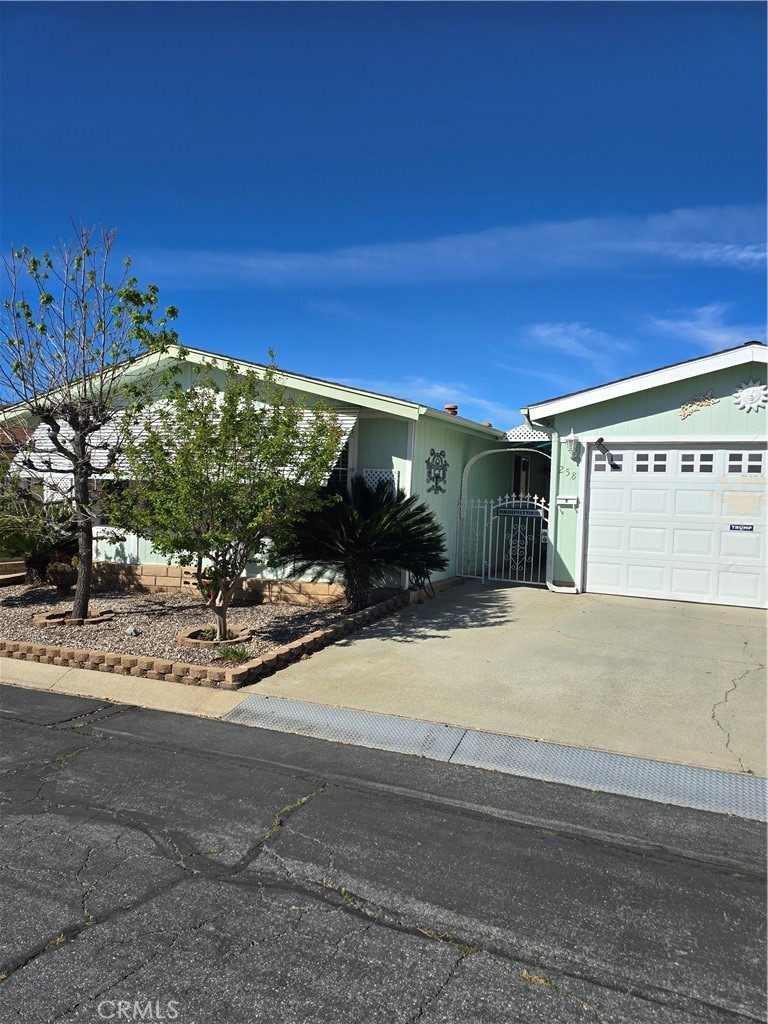 3800 W. Wilson 258, Banning, CA 92220 — photo 1