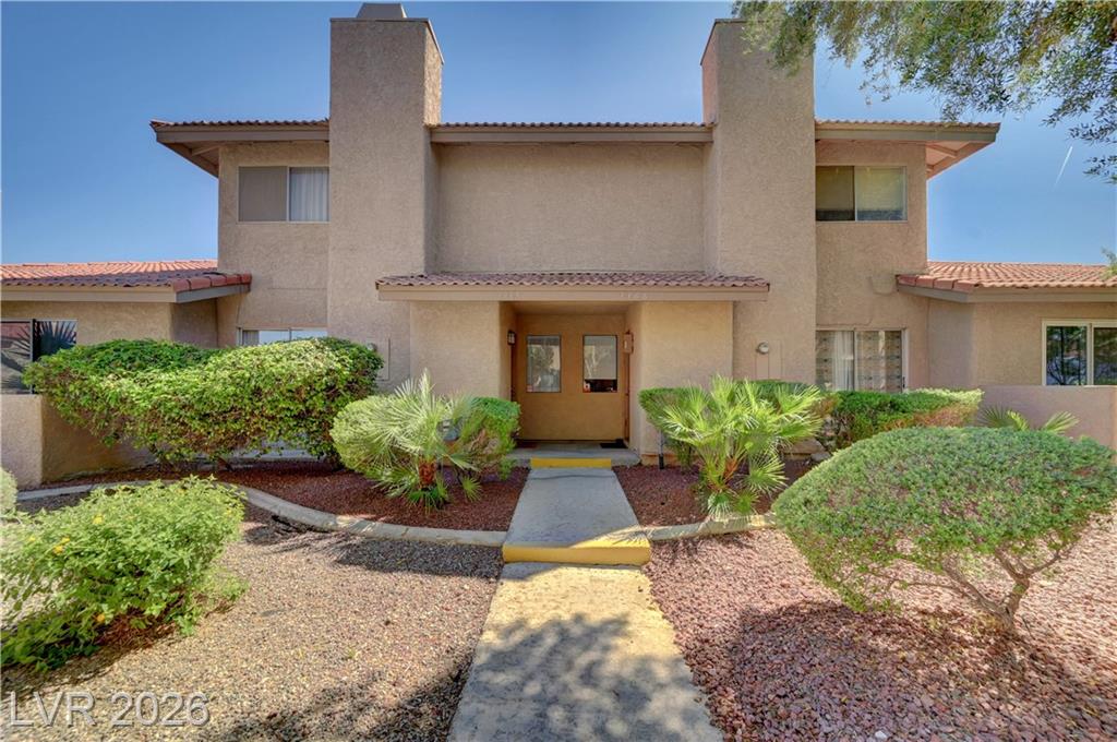 3368 Reka Street, Las Vegas, NV 89121 — photo 1