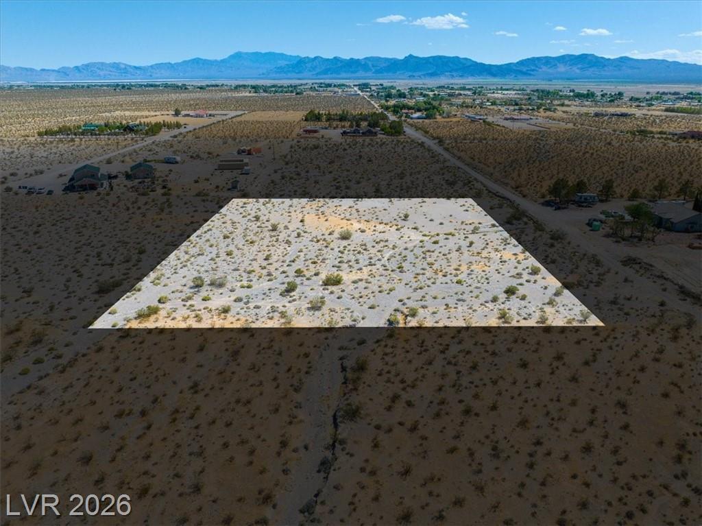00 Ottawa Street, Sandy Valley, NV 89019 — photo 1