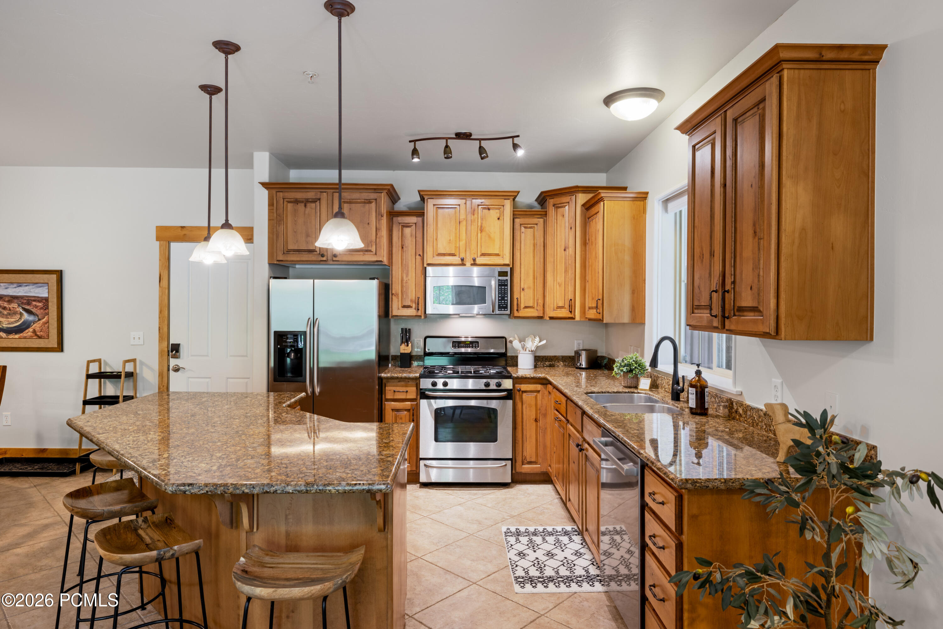 5519 Lillehammer Lane Apt 1307, Park City, UT 84098 — photo 1