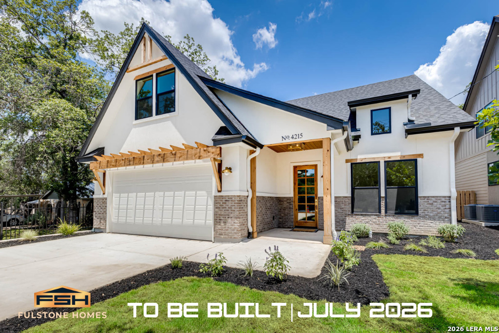 206 Roaring Creek