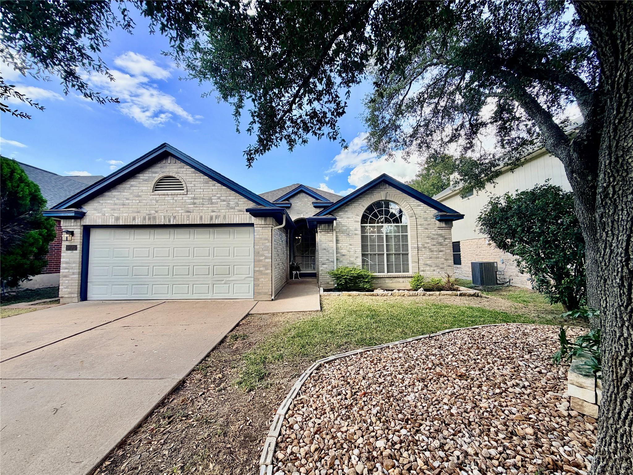 3704  Kissman Dr, Austin, TX 78728 — photo 1