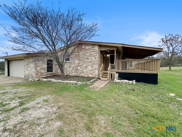 7121 Mcgregor Park Road, Temple, TX 76502 — photo 1