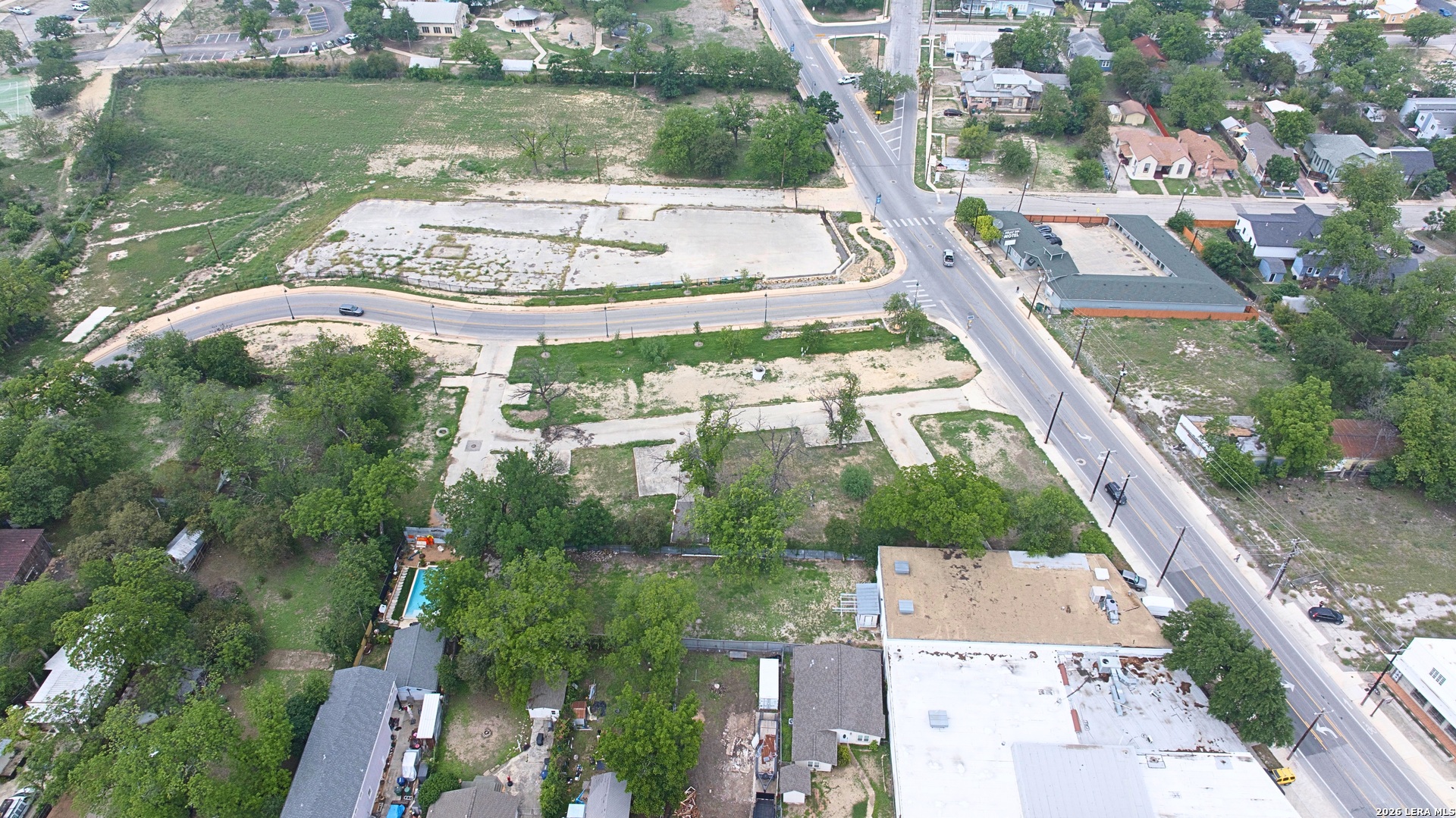 28 LOTS Roosevelt Ave, San Antonio, TX 78210 — photo 1