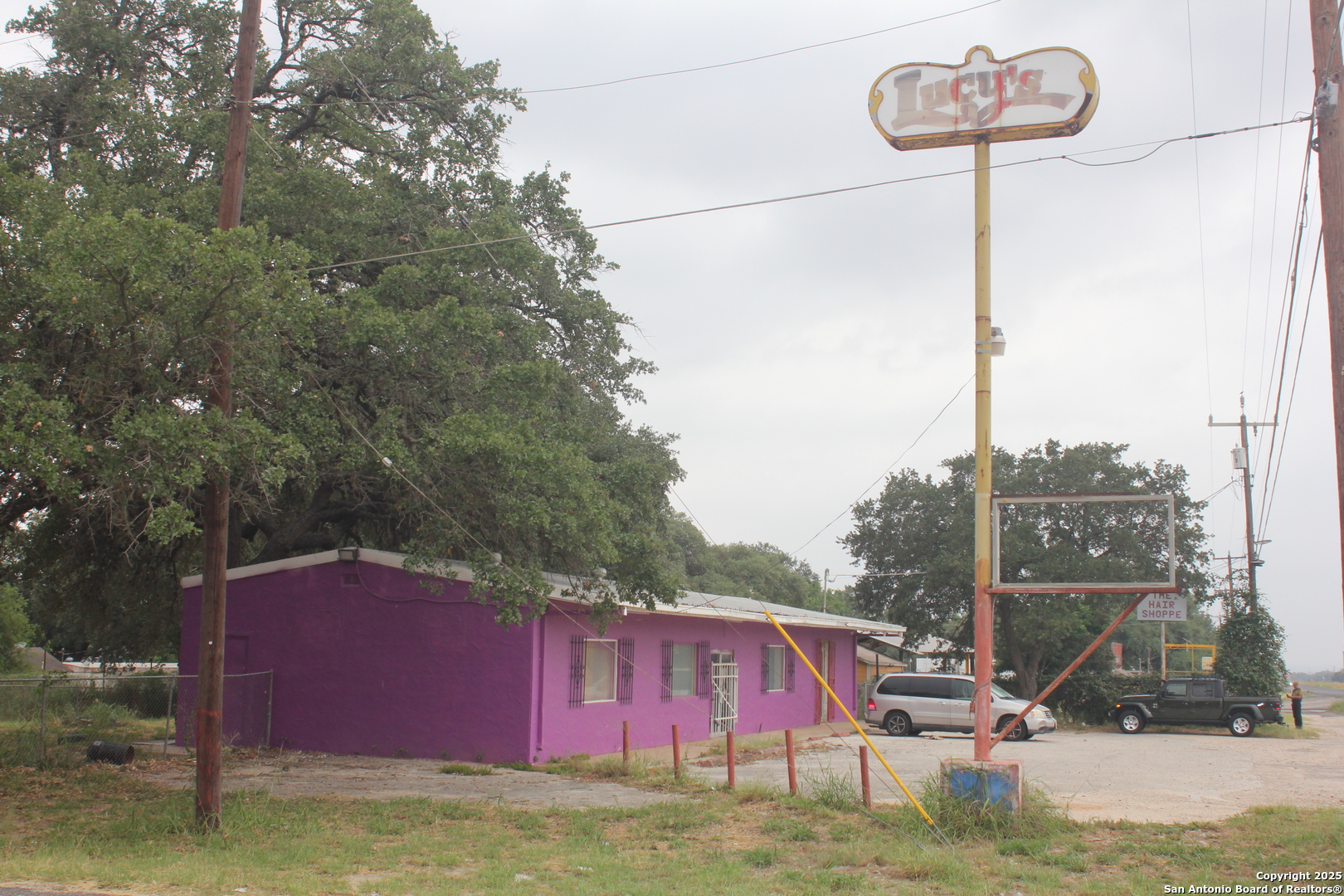 22745 STATE HIGHWAY 16 S, Von Ormy, TX 78073 — photo 1