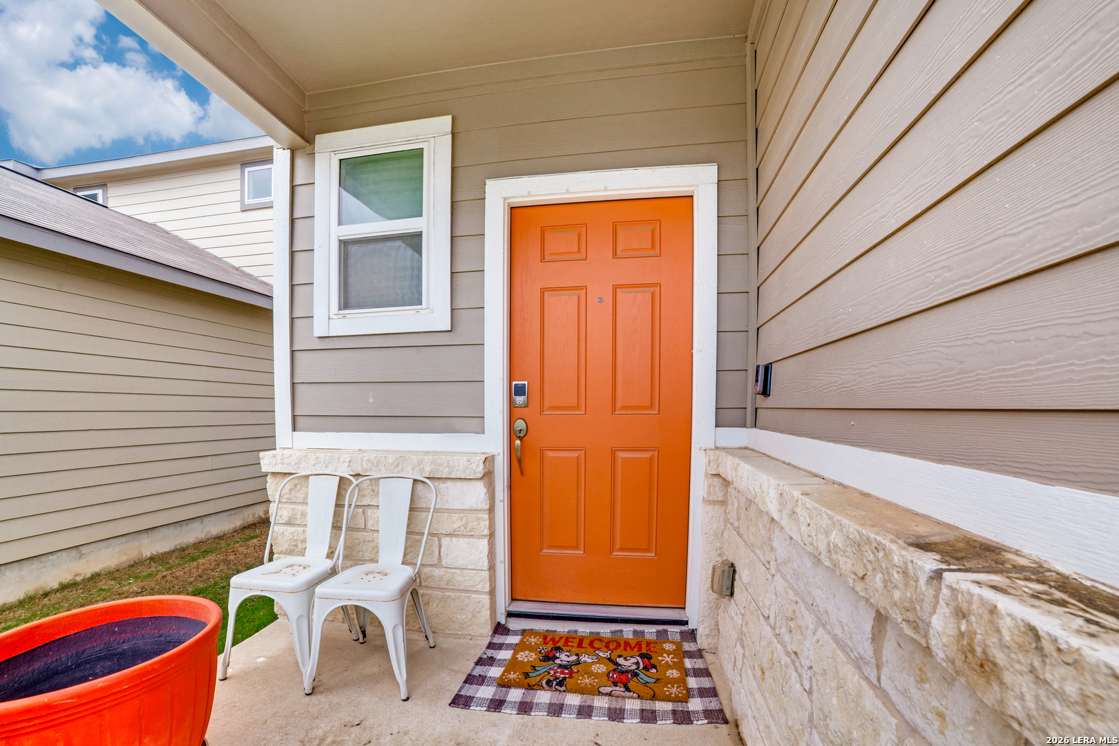 14663 EMERIO DR, San Antonio, TX 78253 — photo 1
