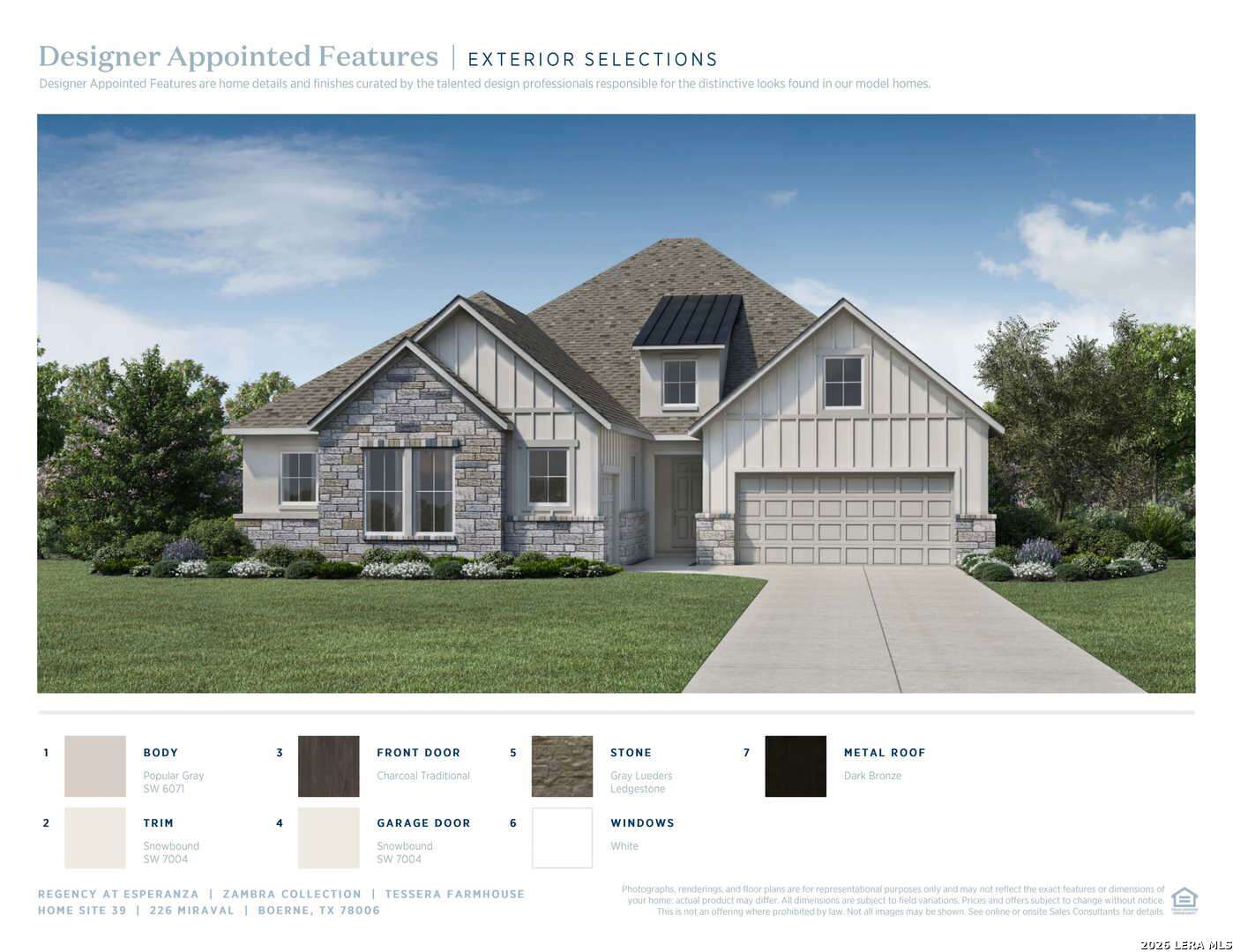226 Miraval, Boerne, TX 78006 — photo 1