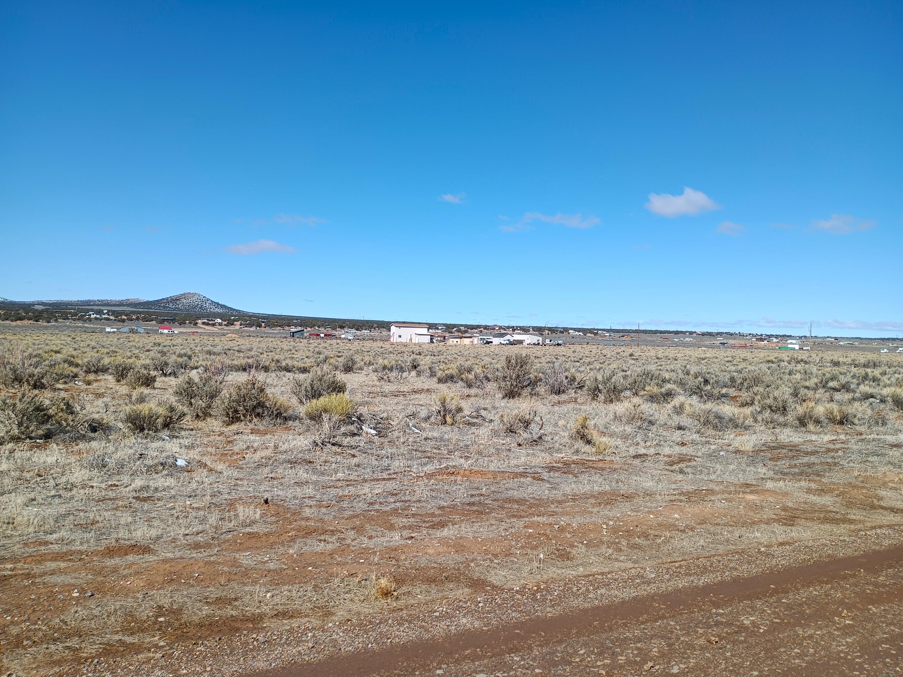 5513 N 3575 W, Lot. 3 Block CF, Cedar Valley, Cedar City, UT 84721 — photo 1