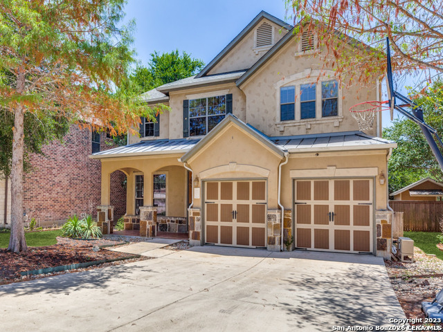109 Clear Water, Boerne, TX 78006 — photo 1