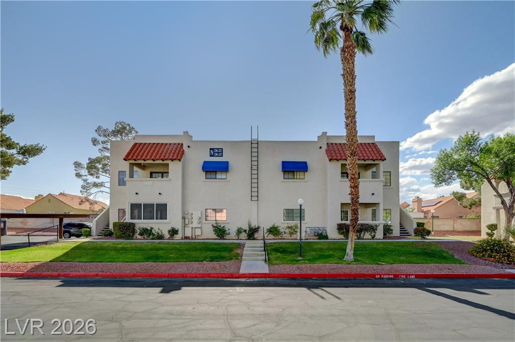 101 Luna Way 136, Las Vegas, NV 89145 — photo 1