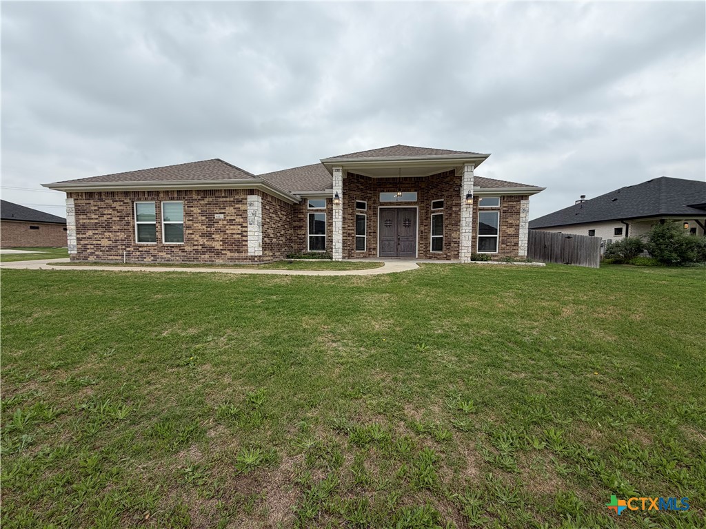6112 Wye Oak Drive, Salado, TX 76571 — photo 1
