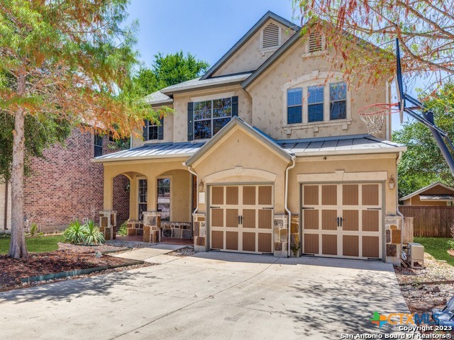 109 Clear Water, Boerne, TX 78006 — photo 1