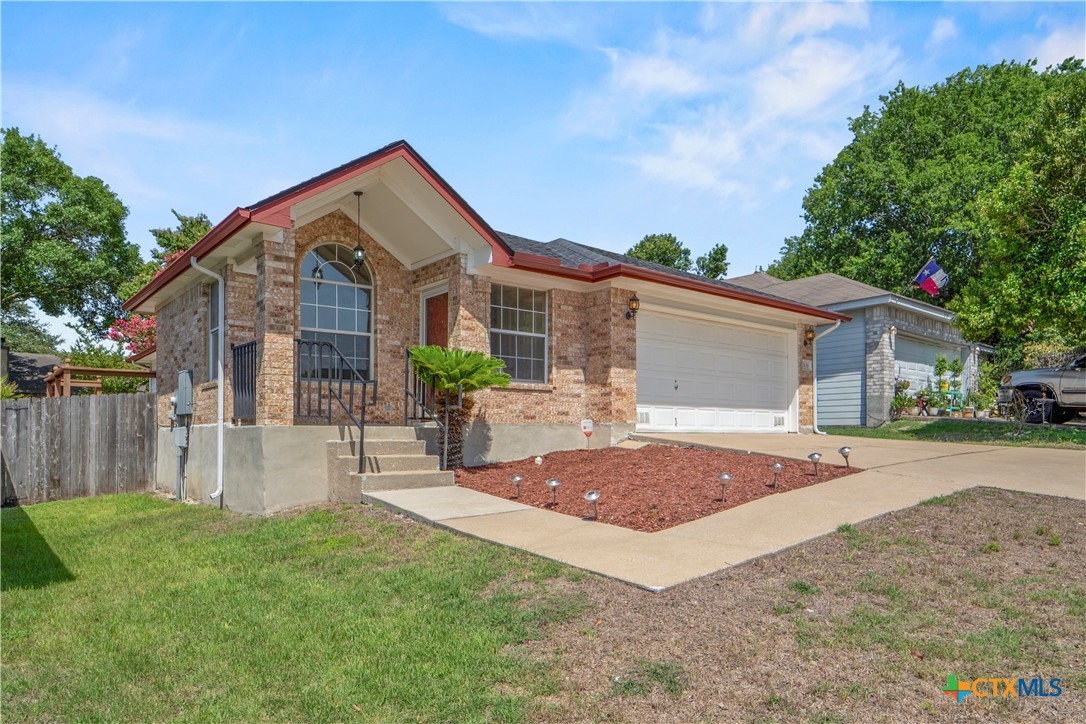 2130 Keystone Drive, New Braunfels, TX 78130 — photo 1