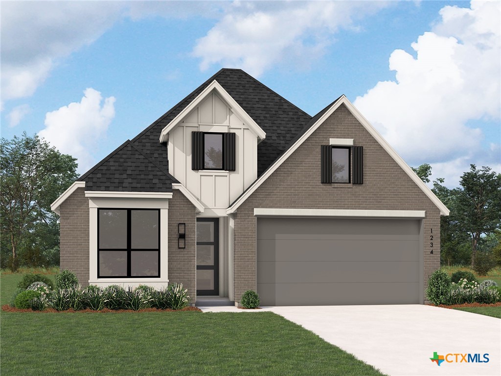 4726 Sherman Square, Schertz, TX 78108 — photo 1