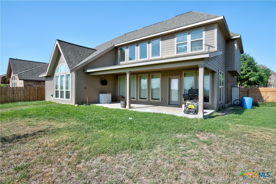 3067 Mustang Meadow, Seguin, TX 78155 — photo 1
