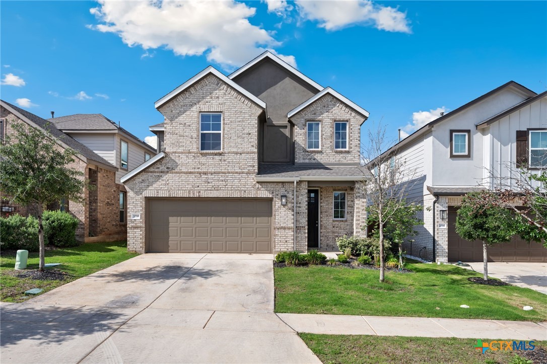 2038 Flametree Avenue, Canyon Lake, TX 78132 — photo 1
