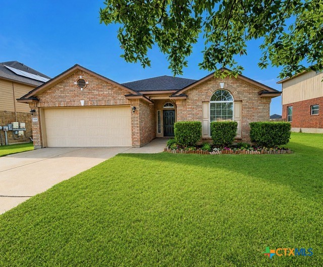 1416 Starlight Drive, Temple, TX 76502 — photo 1