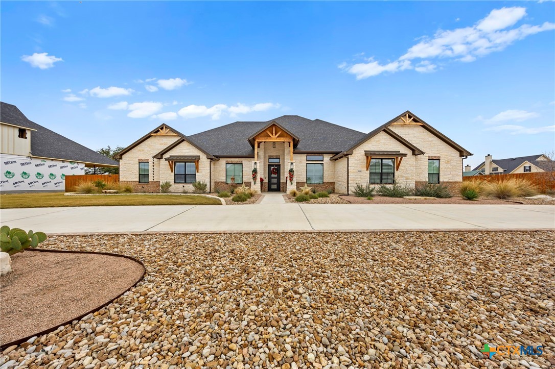 5610 Kemosabe Drive, Killeen, TX 76542 — photo 1