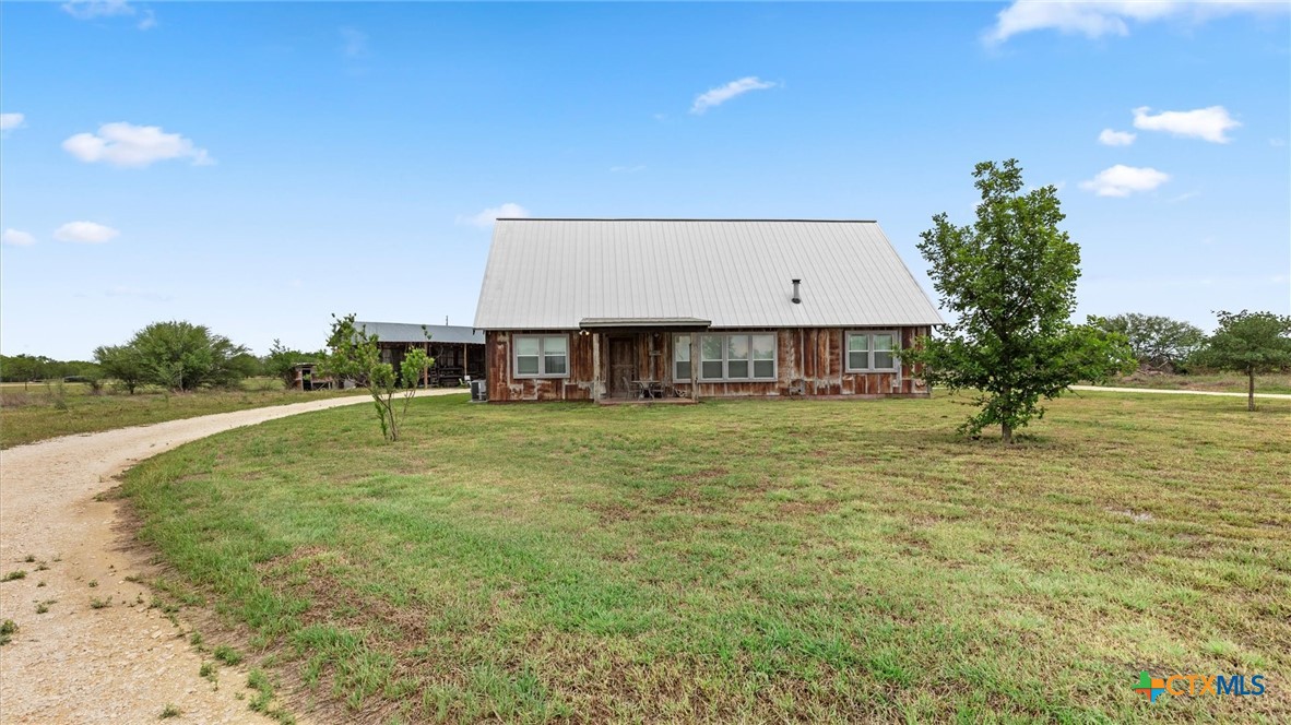 707 Creek Road, Marion, TX 78124 — photo 1