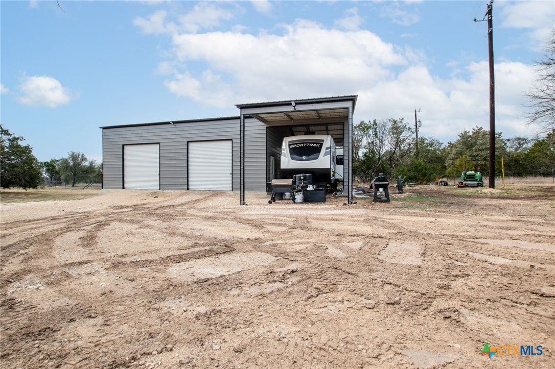 11990 E FM 580, Kempner, TX 76550 — photo 1