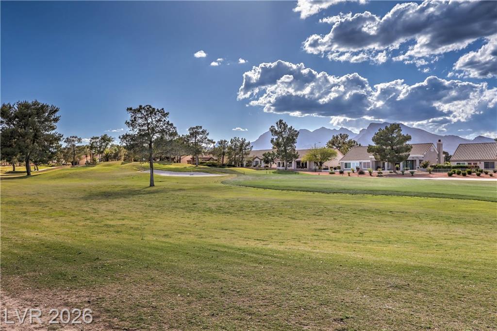 2637 Showcase Drive, Las Vegas, NV 89134 — photo 1