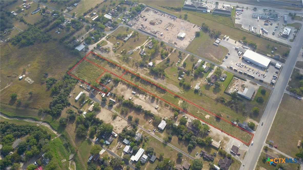 2808 & 2900 S Laurent Street, Victoria, TX 77901 — photo 1