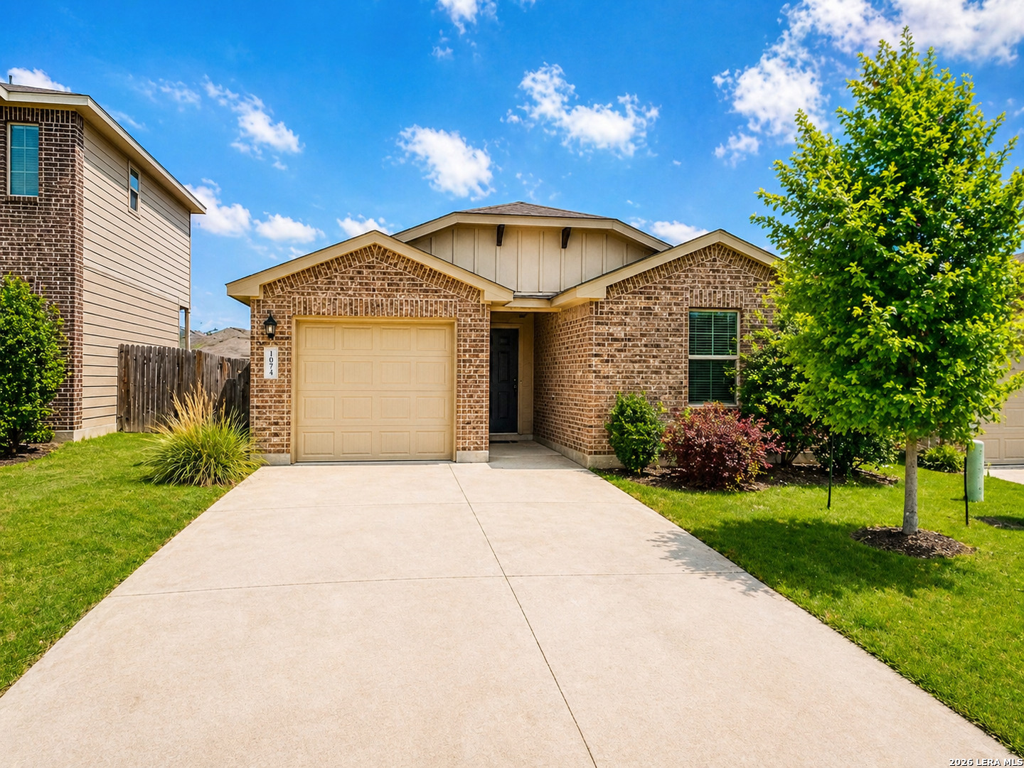 1074 Cozumel Emerald, San Antonio, TX 78253 — photo 1