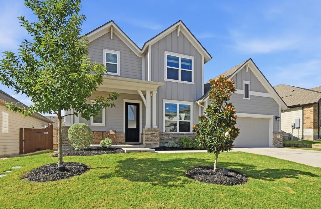 166 Twistleaf Dr, Buda, TX 78610 — photo 1