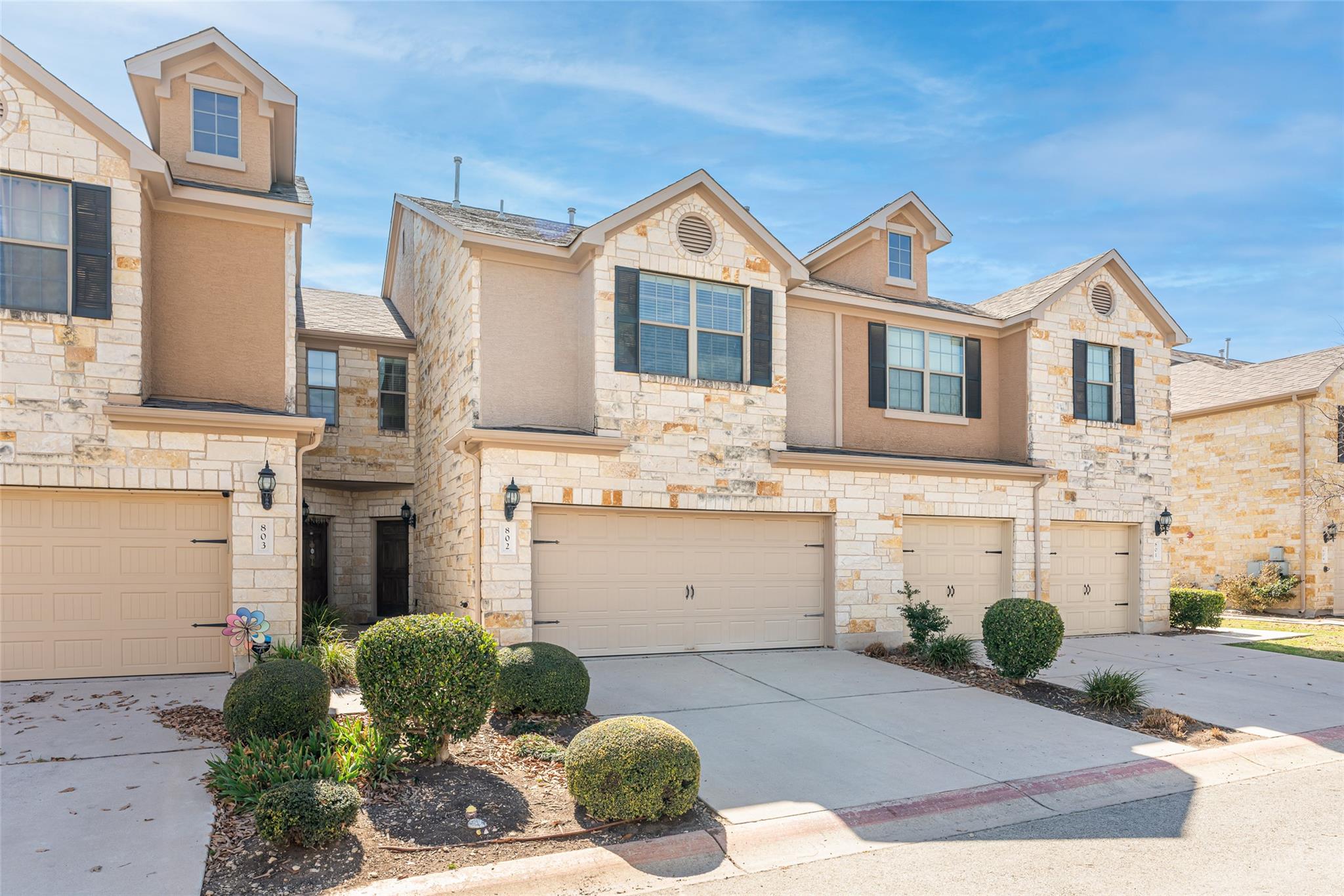 700  Mandarin Flyway None  #802, Cedar Park, TX 78613 — photo 1