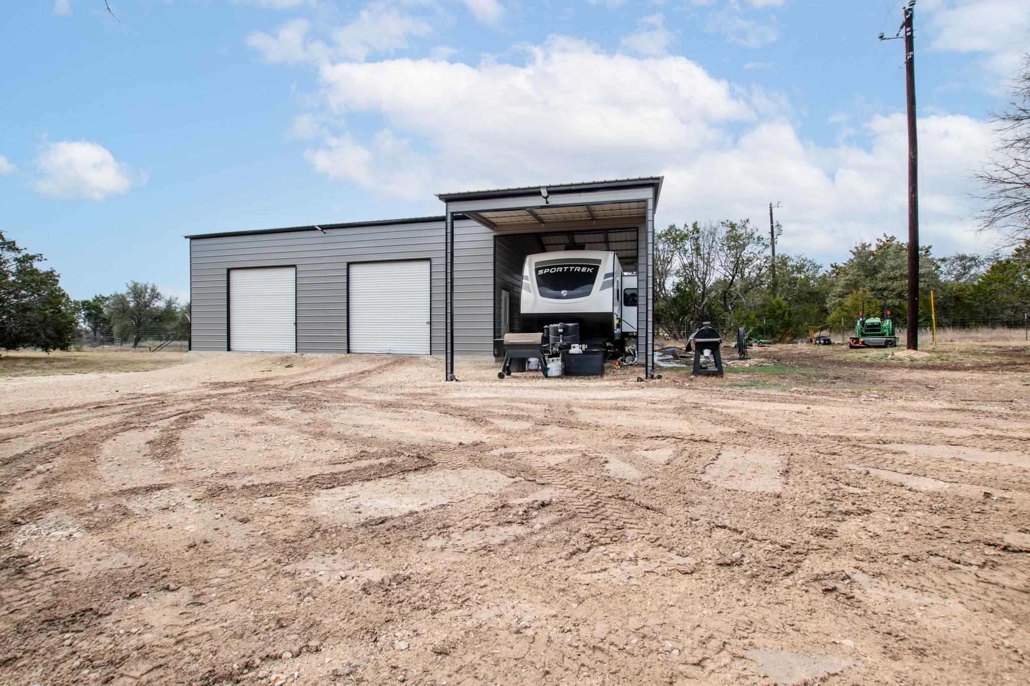 11990  Fm 580 None E, Kempner, TX 76539 — photo 1