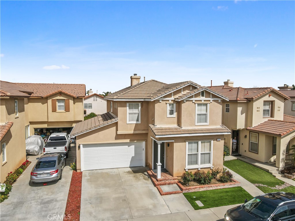 255 Roxanne Lane, Corona, CA 92882 — photo 1