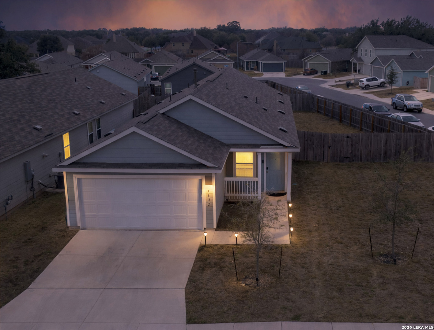 14632 Bolinger Mill, San Antonio, TX 78254 — photo 1