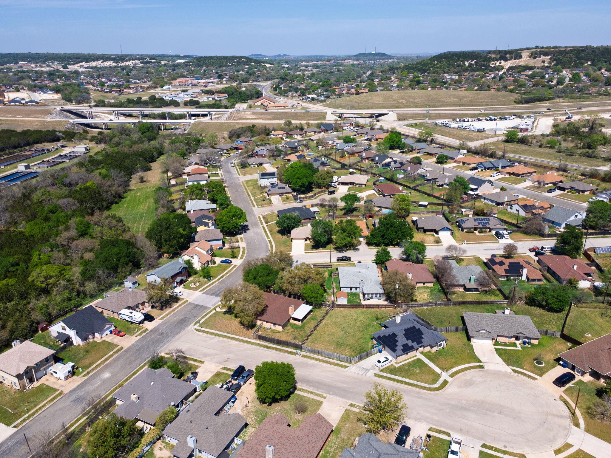 210 Paula, Copperas Cove, TX 76522 — photo 1