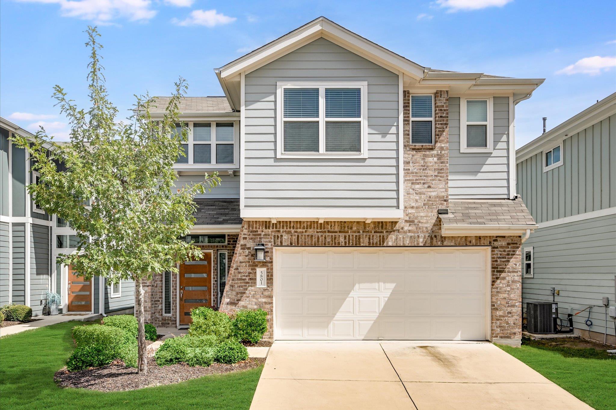 5801 Swayden, Austin, TX 78745 — photo 1