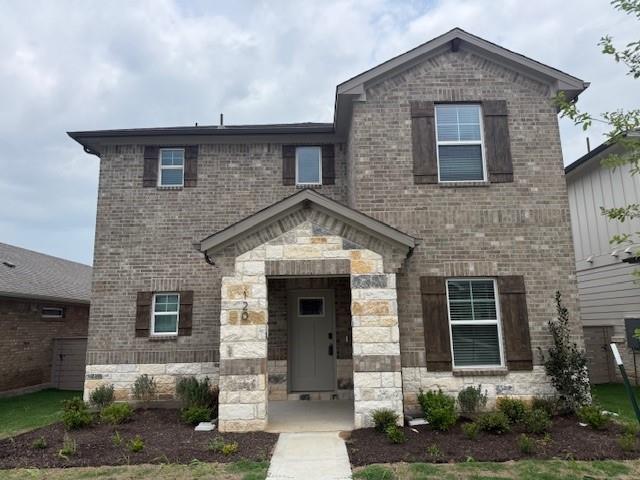 120 Maple Hedge, Hutto, TX 78634 — photo 1