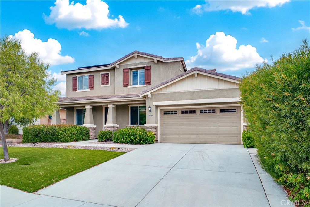 24780 Prairie Trail Court, Menifee, CA 92584 — photo 1