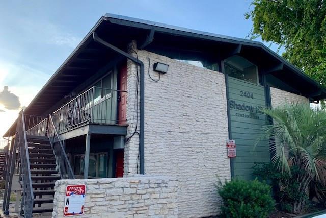 2404 Longview, Austin, TX 78705 — photo 1